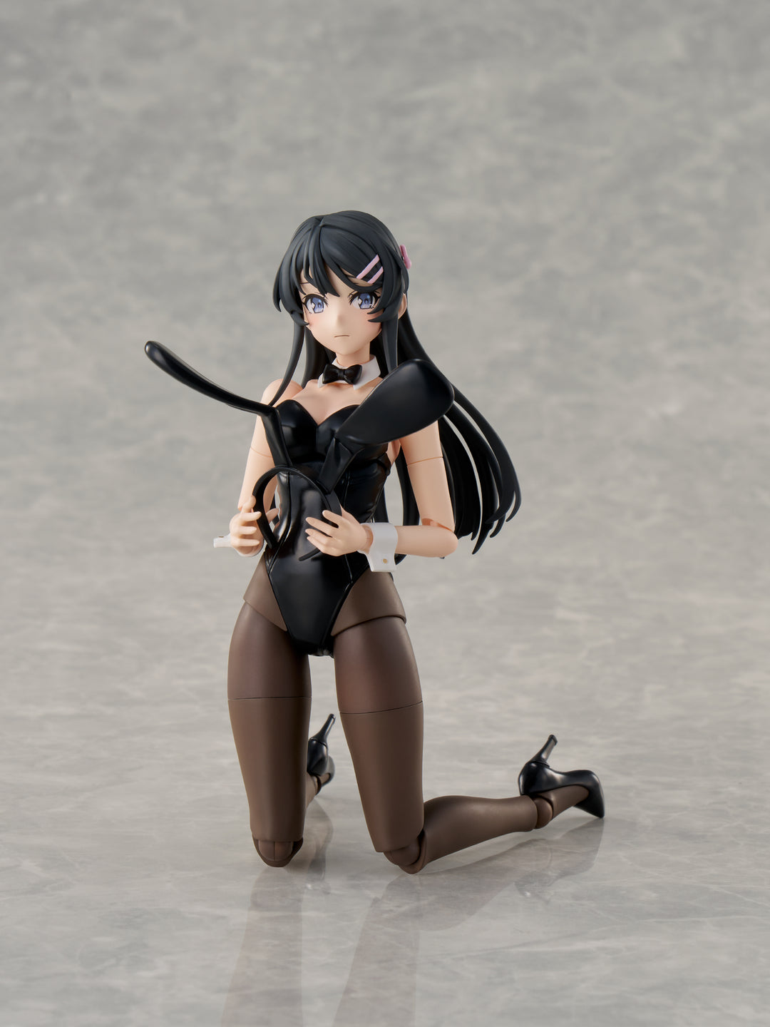 KADOKAWA PLASTIC MODEL SERIES 桜島麻衣 DX ver.