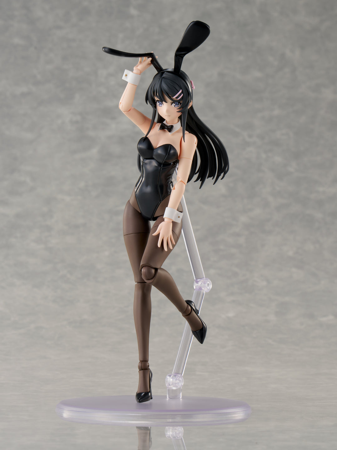KADOKAWA PLASTIC MODEL SERIES 桜島麻衣