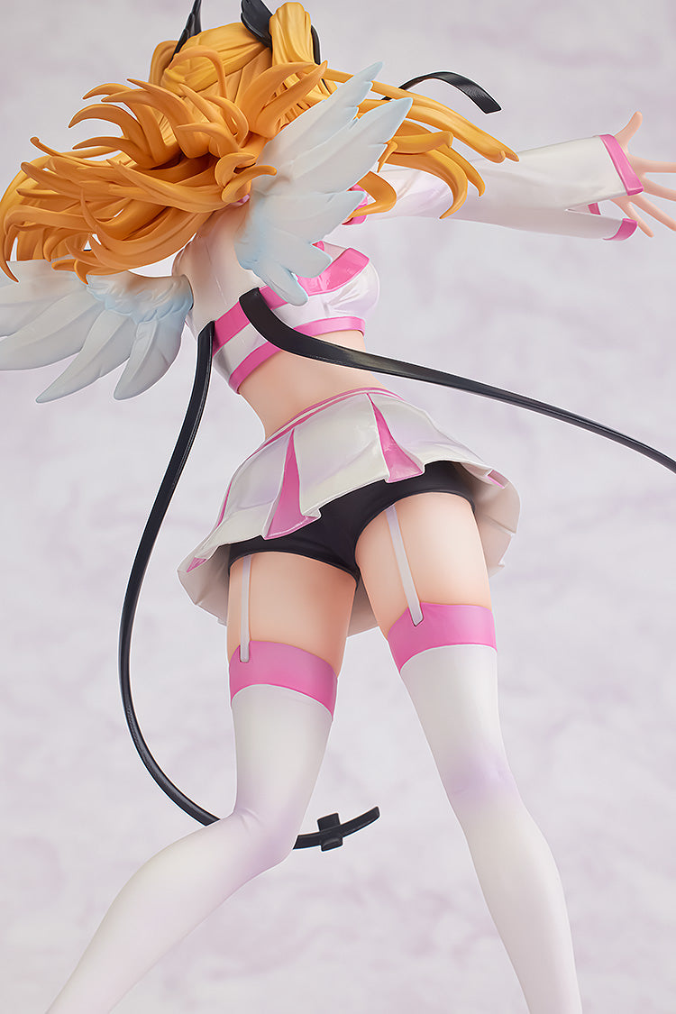 リリエル 半深淵形態(カオスフォーム) 1/7スケール