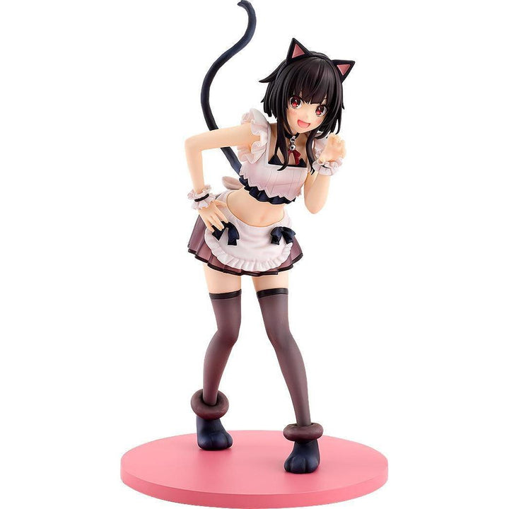 めぐみん 原作版 猫耳メイドver.