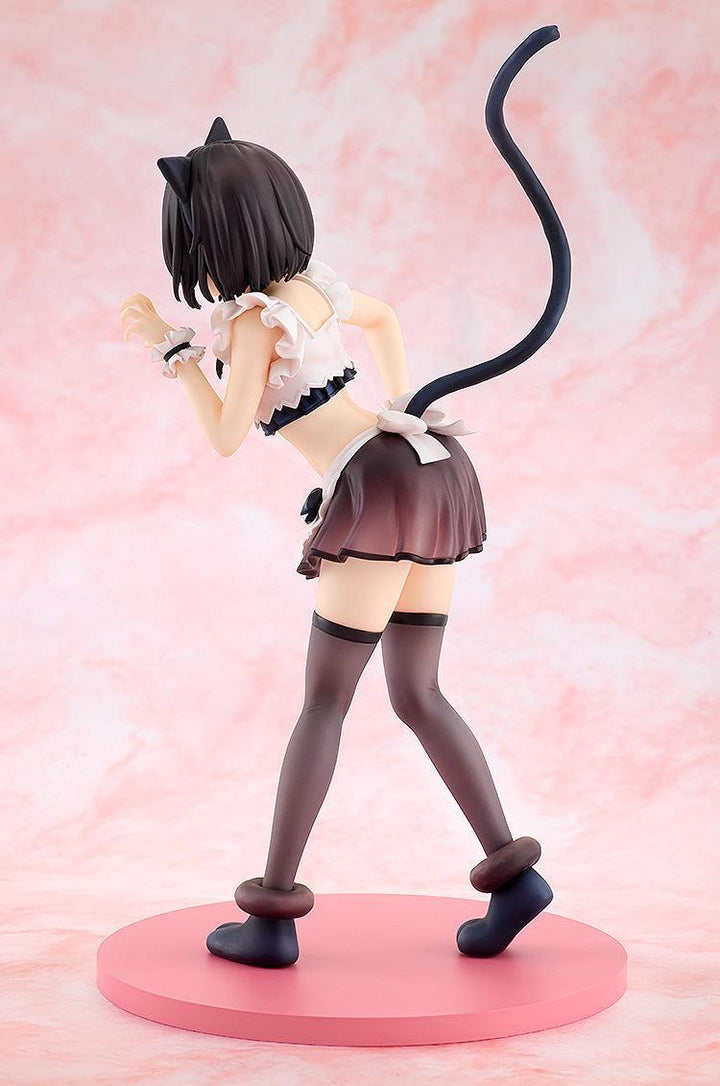 めぐみん 原作版 猫耳メイドver.