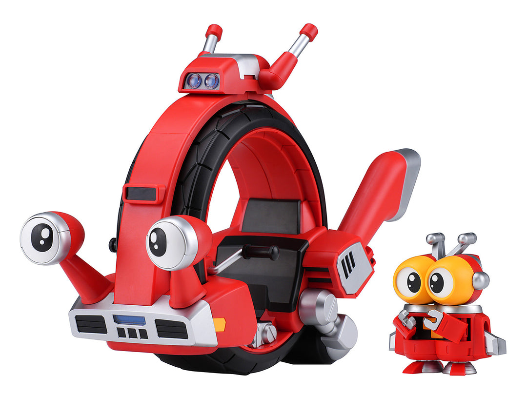 トビマスカイ&デンデンローラー セット