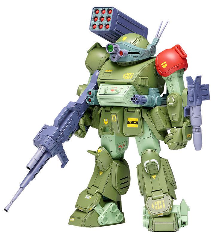 スコープドッグ レッドショルダーカスタム 1/24スケール – SOOTANG HOBBY
