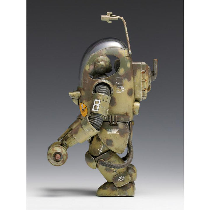 マシーネンクリーガー P.K.A. 1/20スケール