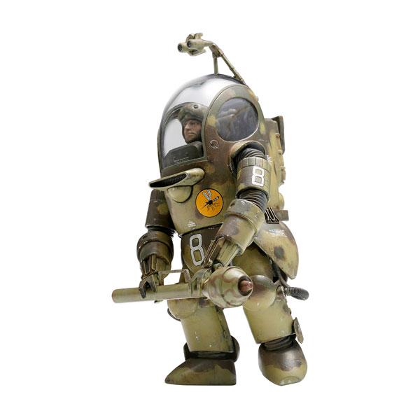 マシーネンクリーガー P.K.A. 1/20スケール