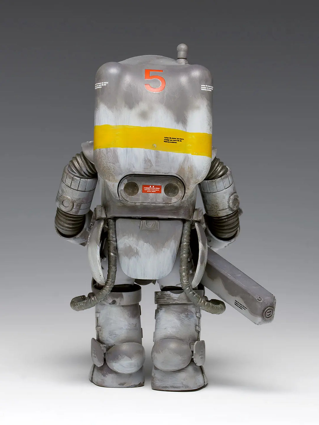 1/20 P.K.A. Ausf E アイスムジーク