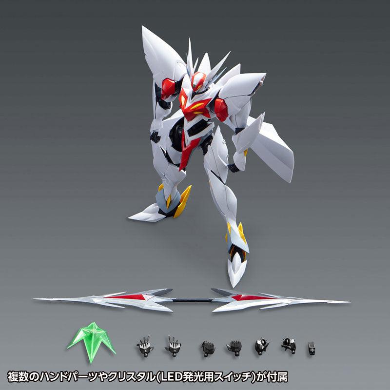 ブラスターテッカマンブレード【初回限定版】