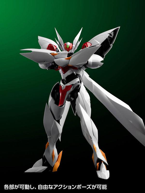ブラスターテッカマンブレード【初回限定版】