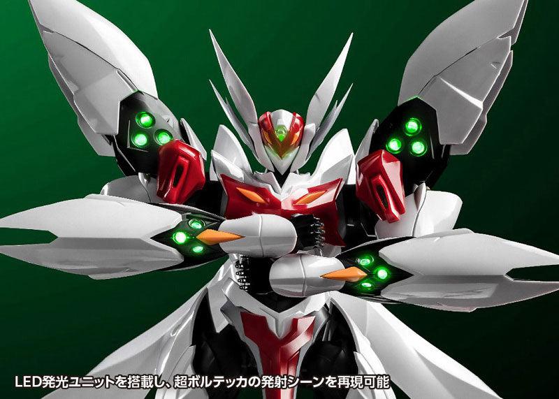 ブラスターテッカマンブレード【初回限定版】