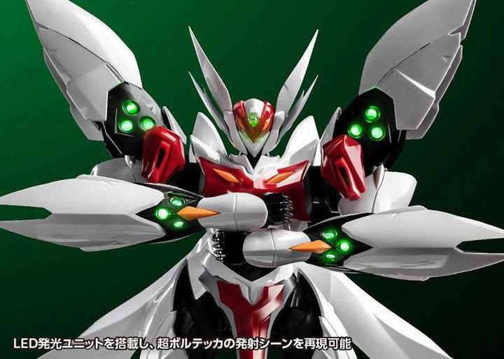 ブラスターテッカマンブレード【初回限定版】
