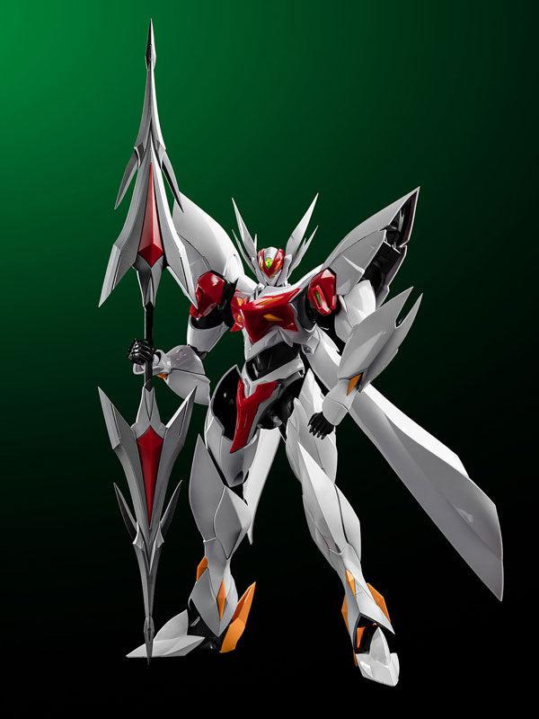 ブラスターテッカマンブレード【初回限定版】