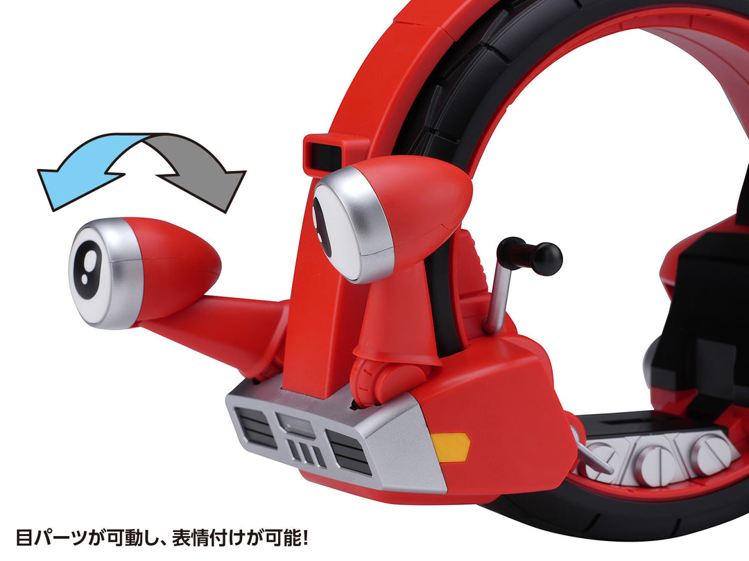トビマスカイ&デンデンローラー セット