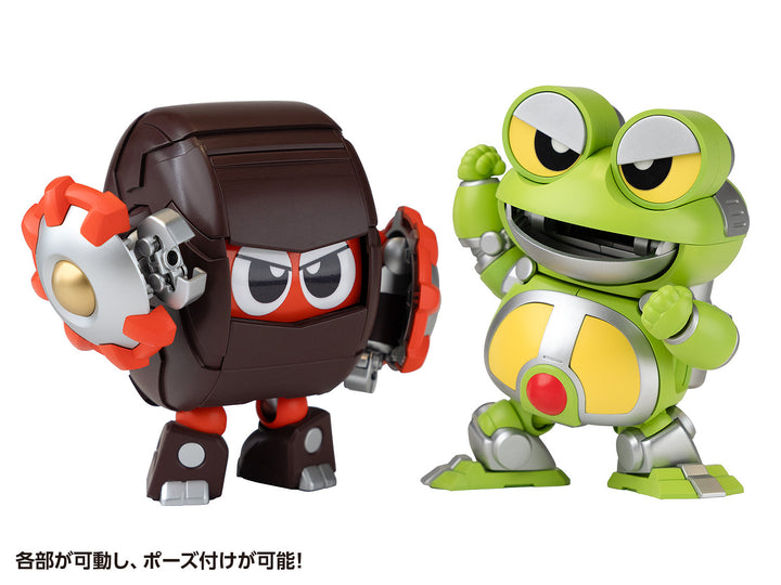 ゲロタン&ダンゴロン セット