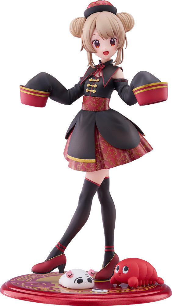 名取さな【キョンシー】 1/7スケール – SOOTANG HOBBY
