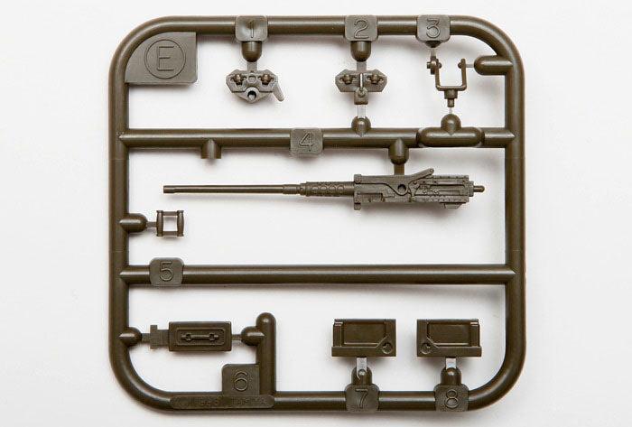 1/35 イスラエル軍戦車 M1スーパーシャーマン