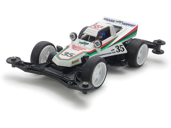 グラスホッパーJr. (VZシャーシ)