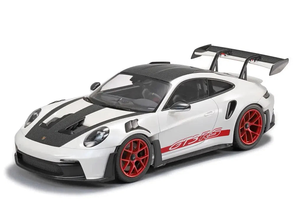 1/24 スポーツカーシリーズ 1/24 ポルシェ 911 GT3 RS (992)
