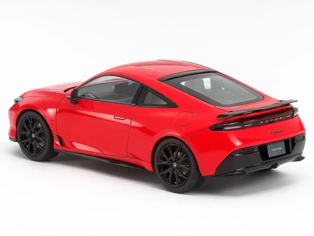 1/24 Honda プレリュード (BF1)