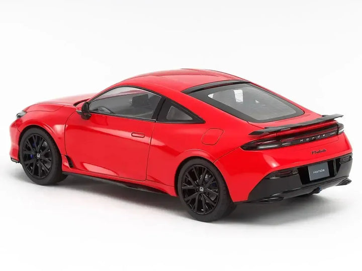 1/24 Honda プレリュード (BF1)