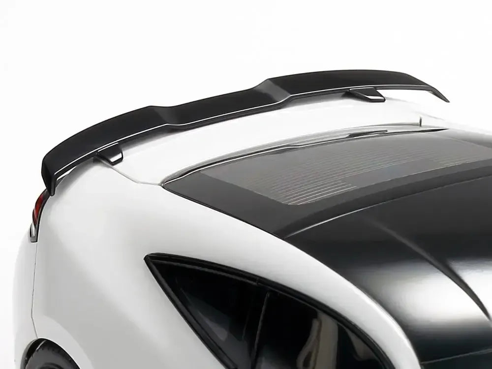 1/24 Honda プレリュード (BF1)