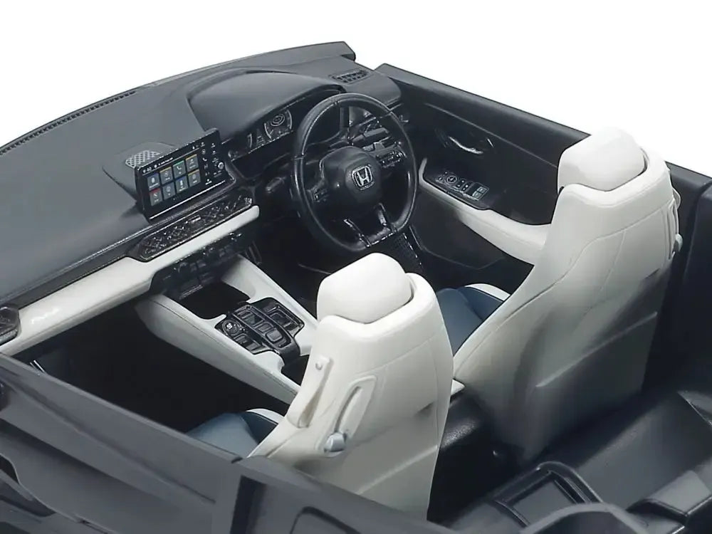 1/24 Honda プレリュード (BF1)