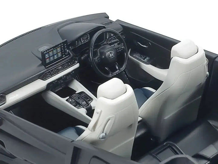 1/24 Honda プレリュード (BF1)