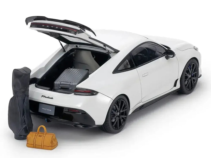 1/24 Honda プレリュード (BF1)