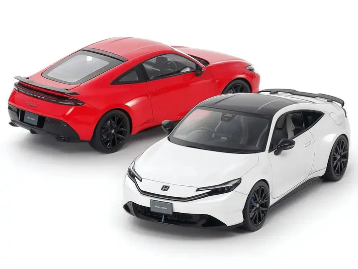 1/24 Honda プレリュード (BF1)