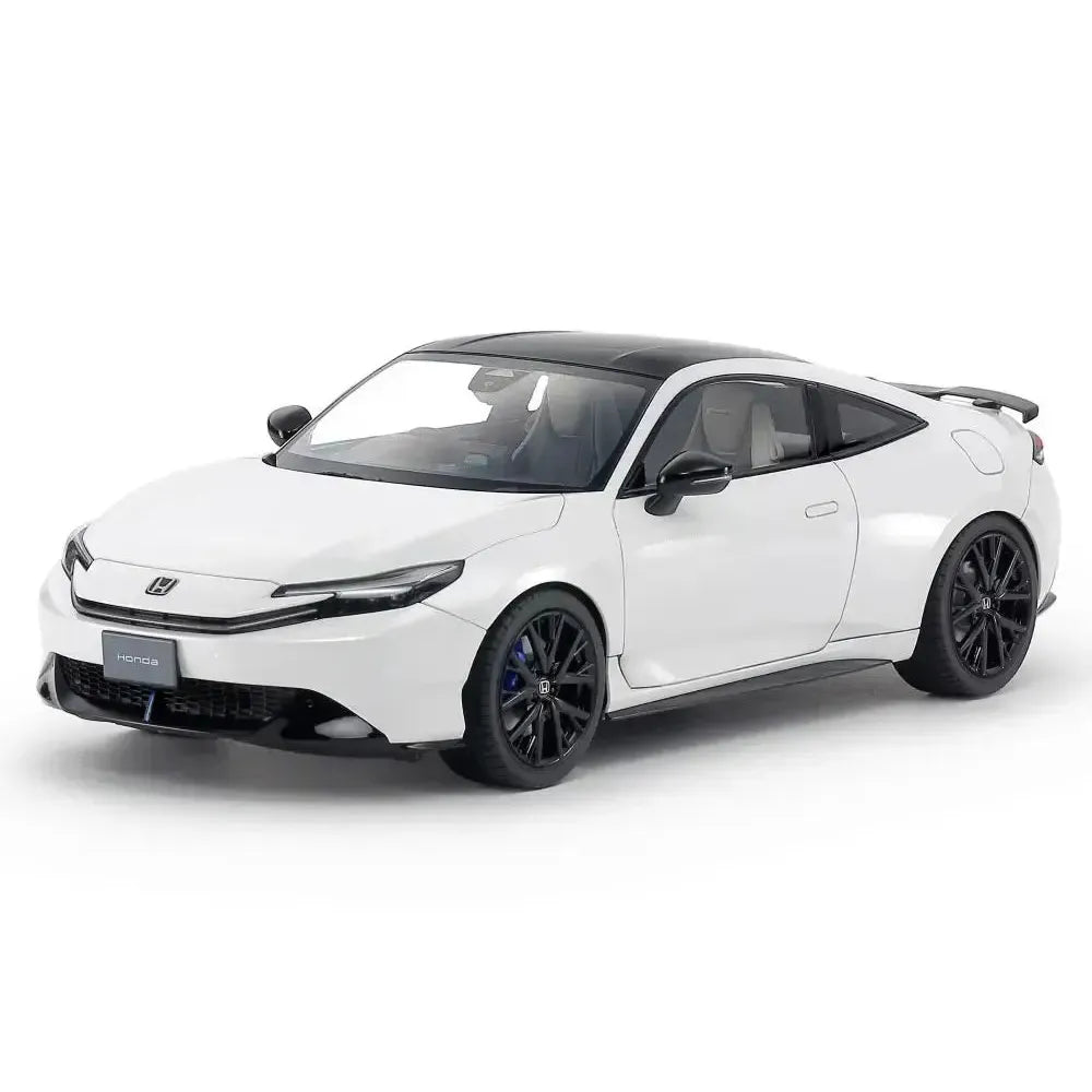 1/24 Honda プレリュード (BF1)