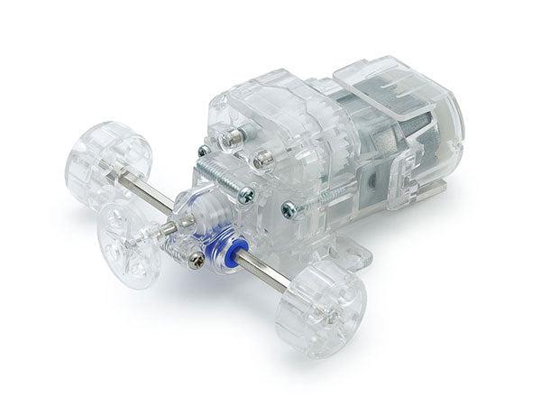 楽しい工作シリーズ ユニバーサルギヤボックス2