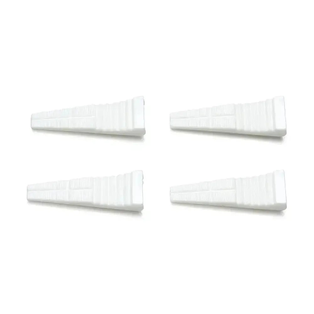 ノンスクラッチ ラジオペンチII 交換用樹脂パーツ (2セット)