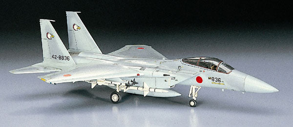 【再販】1/72 F-15J  イーグル