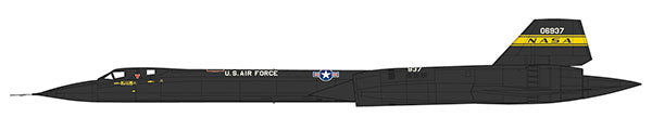 1/72 SR-71(YF-12C) ブラックバード “NASA 1971"