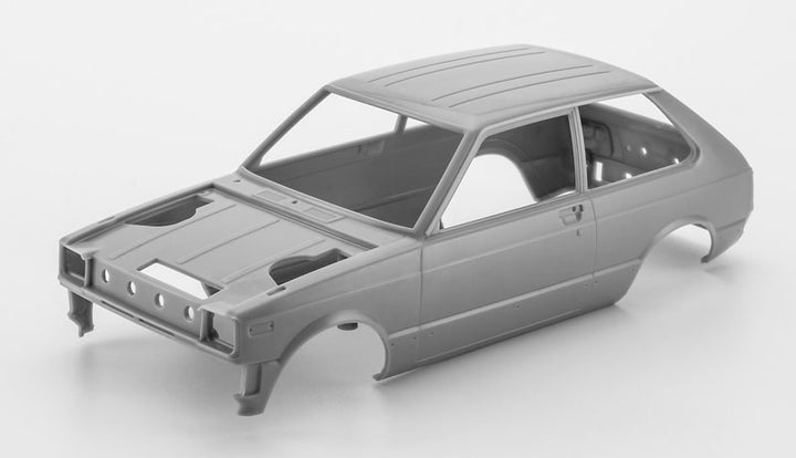 1/24 浅野自動車 スターレット KP61 “1982 スターレット グランドカップレース チャンピオン"