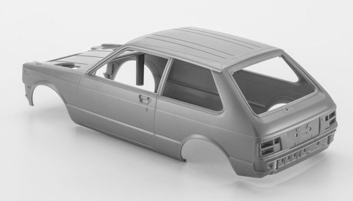 1/24 浅野自動車 スターレット KP61 “1982 スターレット グランドカップレース チャンピオン"