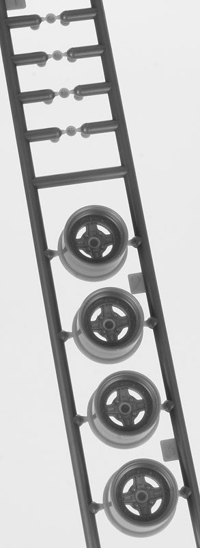 1/24 浅野自動車 スターレット KP61 “1982 スターレット グランドカップレース チャンピオン"