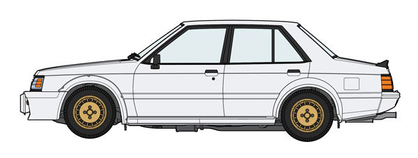 三菱 ランサーEX 1800 GSR フロント バンパー スポイラー A175A 自動車 