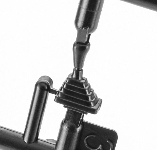 1/24 ニッサン シルビア (S110) 後期型 HT ターボZSE (1981)