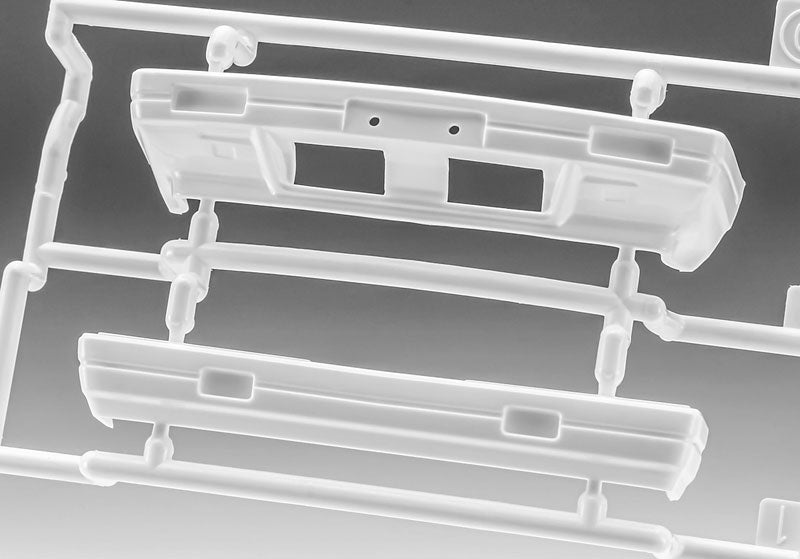 1/24 ニッサン シルビア (S110) 後期型 HT ターボZSE (1981)