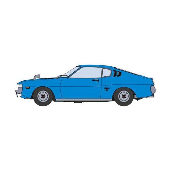 1/24 トヨタ セリカ LB 1600ST (1973)