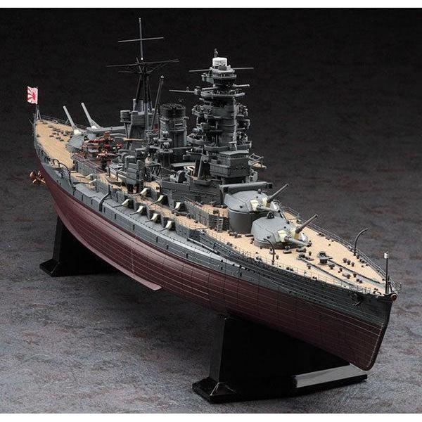 1/350 日本海軍 戦艦 陸奥