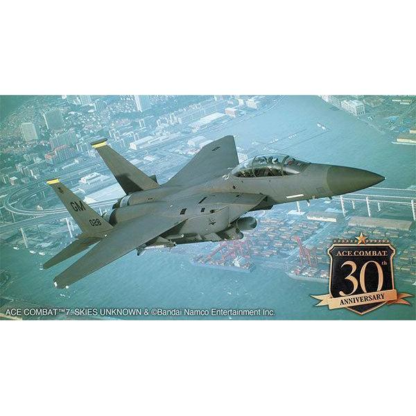 1/72 「エースコンバット7 スカイズ・アンノウン」 F-15E ストライクイーグル “ガルーダ1"