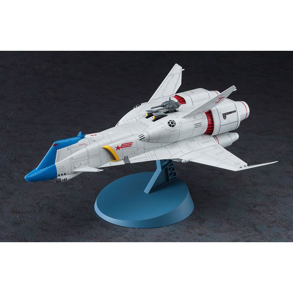 1/400 ｢クラッシャージョウ｣ ミネルバ – SOOTANG HOBBY