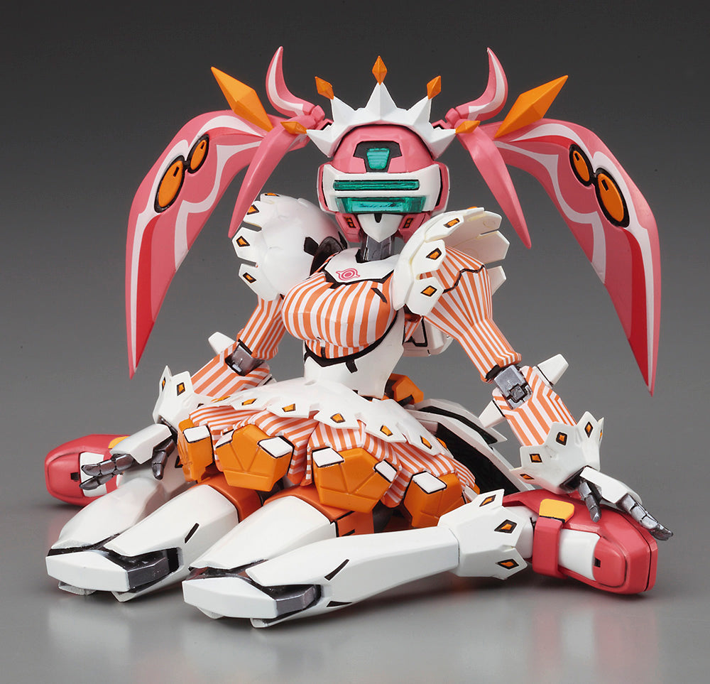 電脳戦機バーチャロン フォース TF-14 A/M+ “フェイ・イェン