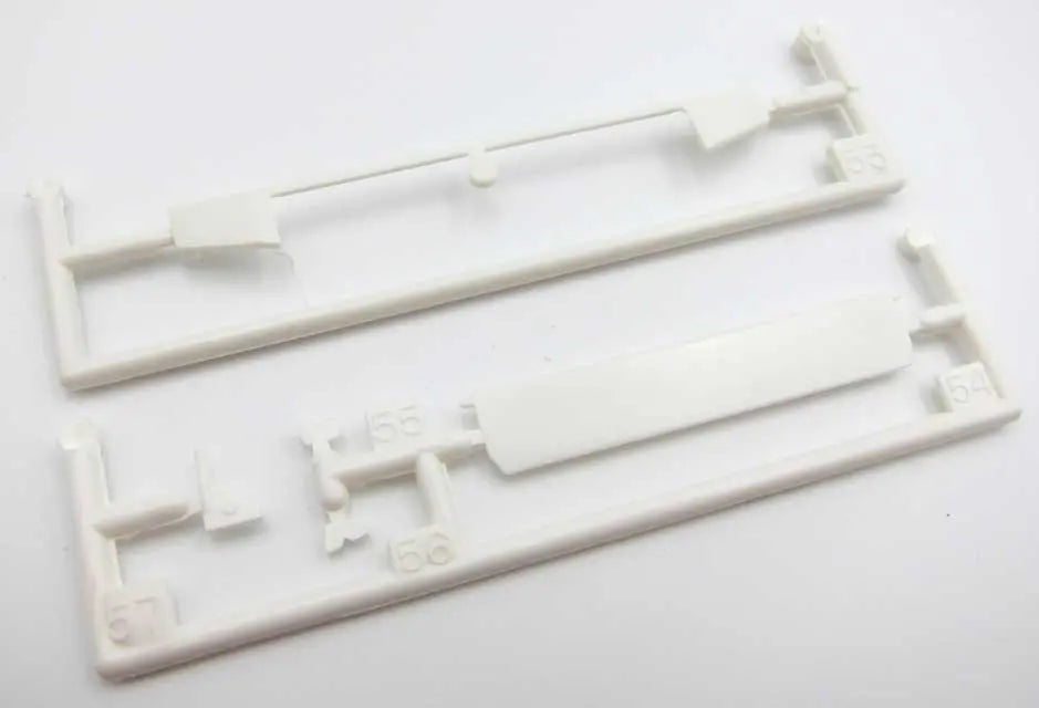 1/24 ハイソカーシリーズ MR-2 スーパーチャージャー(ハイソカーバージョン)