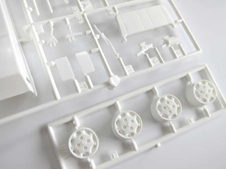 1/24 インチアップシリーズ ミラ ビビアンS