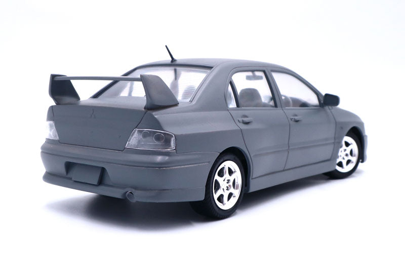 1/24 峠シリーズ 三菱ランサーエボリューションⅧ GSR