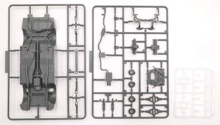 1/24 峠シリーズ シルエイティー (S13+RPS13後期)