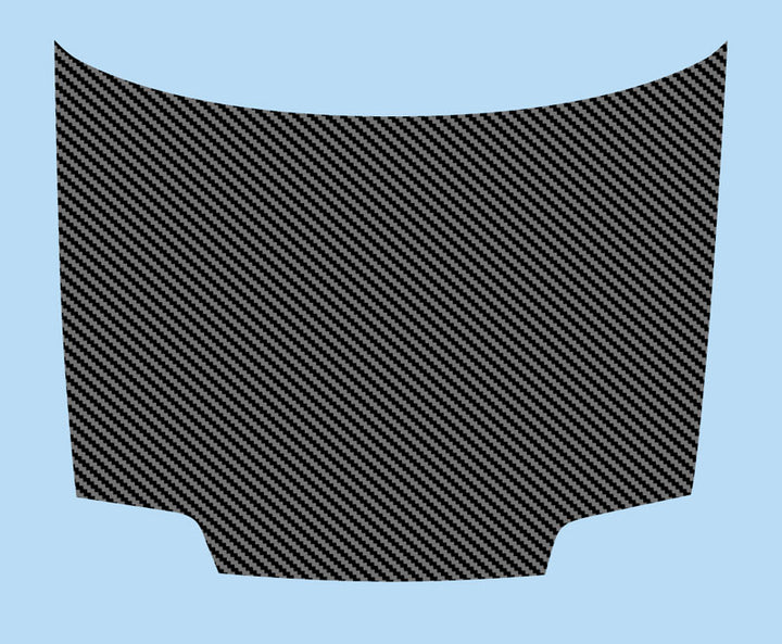 1/24 峠シリーズ ホンダ サイバー CR-X SI(カーボンボンネットデカール付き)