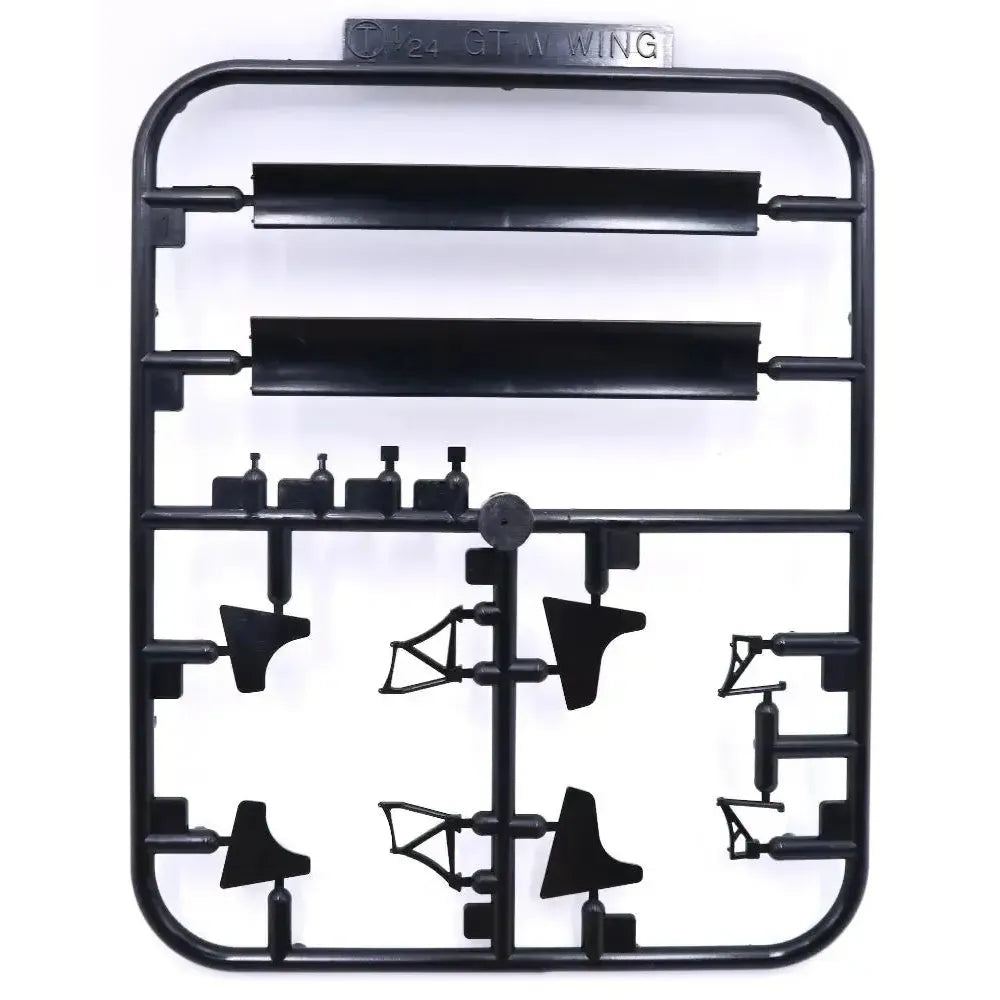 1/24 インチアップシリーズ トヨタ ソアラ3.0GT(GT・Wウィング付き